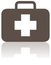 Alabama Urgent Care Health Kit Image - Compass Urgent Care